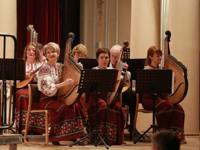 Оркестр народної і популярної музики Національної суспільної телерадіокомпанії України